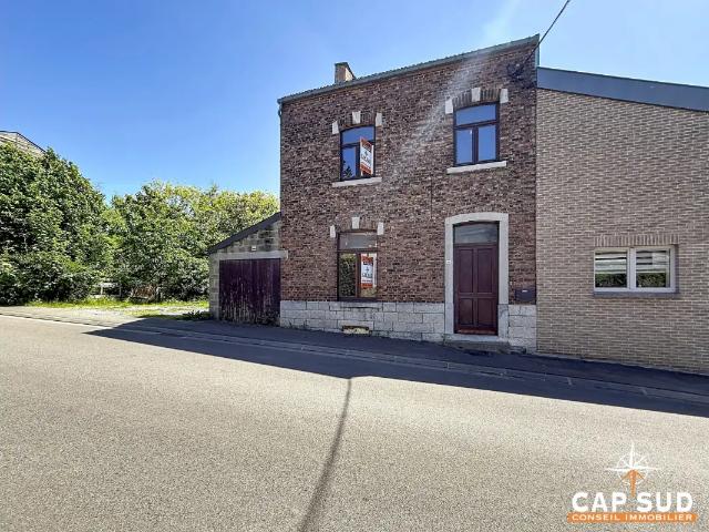 Maison vente à Namen, Wallonie