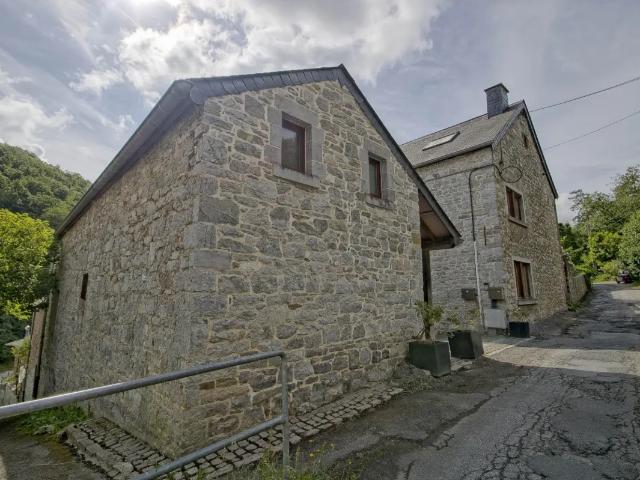 Maison vente à Namen, Wallonie