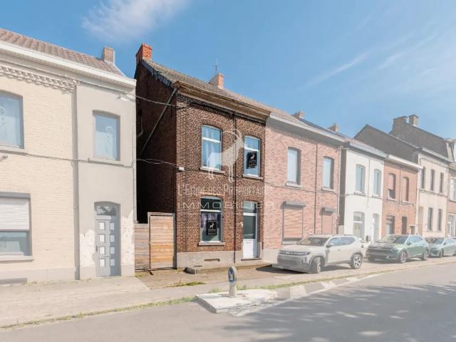 Maison vente à Manage, Wallonie