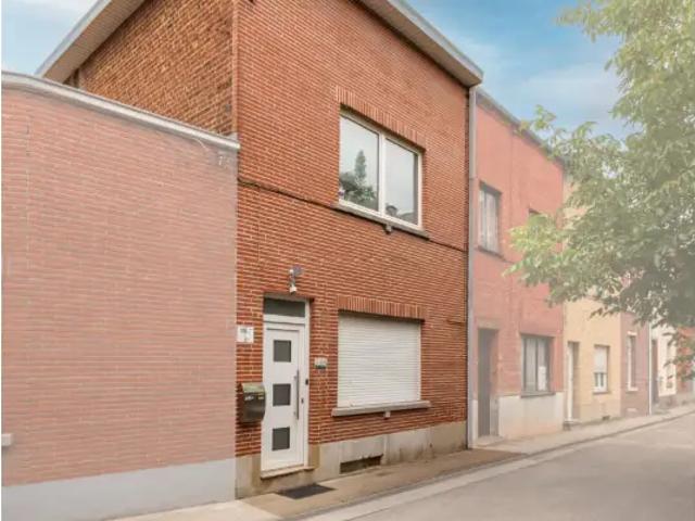 Maison vente à Manage, Wallonie