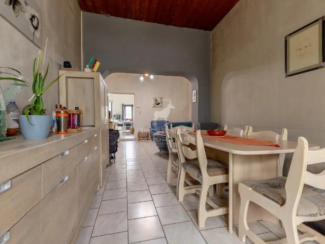 Maison vente à Manage, Wallonie