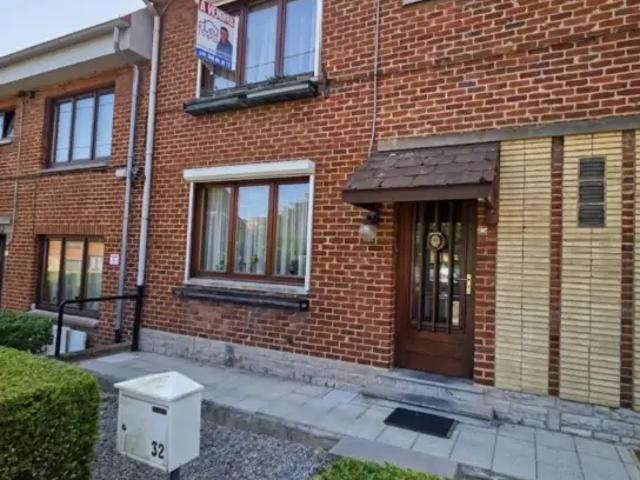 Maison vente à Manage, Wallonie