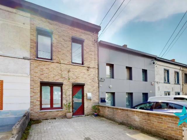 Maison vente à Manage, Wallonie