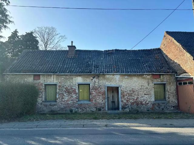 Maison vente à Manage, Wallonie