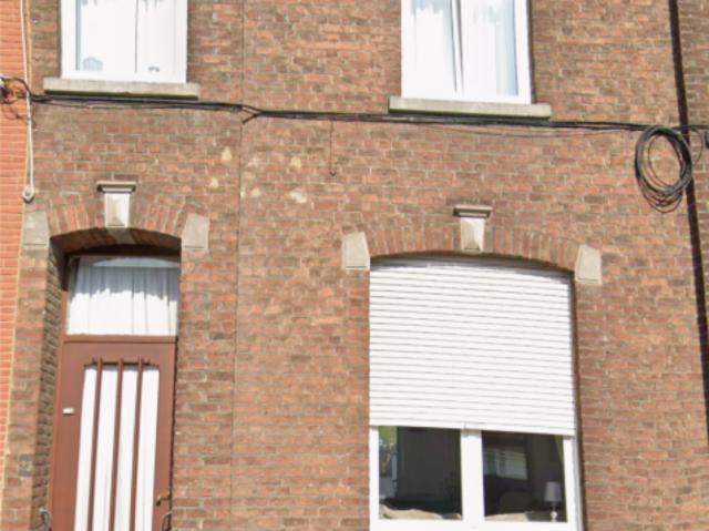 Maison vente à Manage, Wallonie
