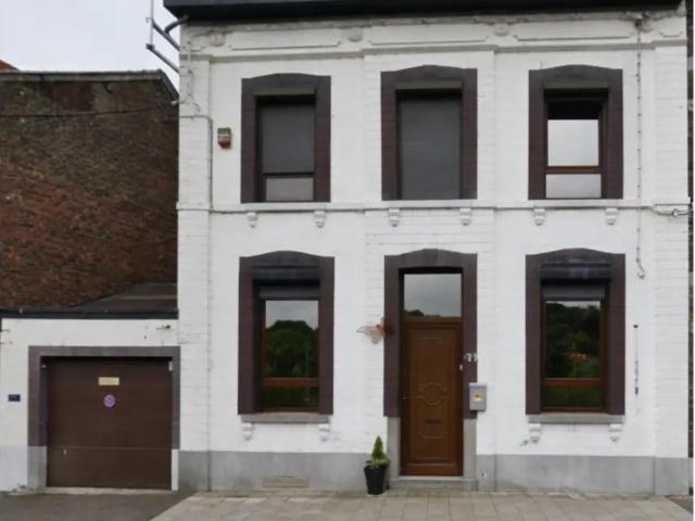 Maison vente à Manage, Wallonie