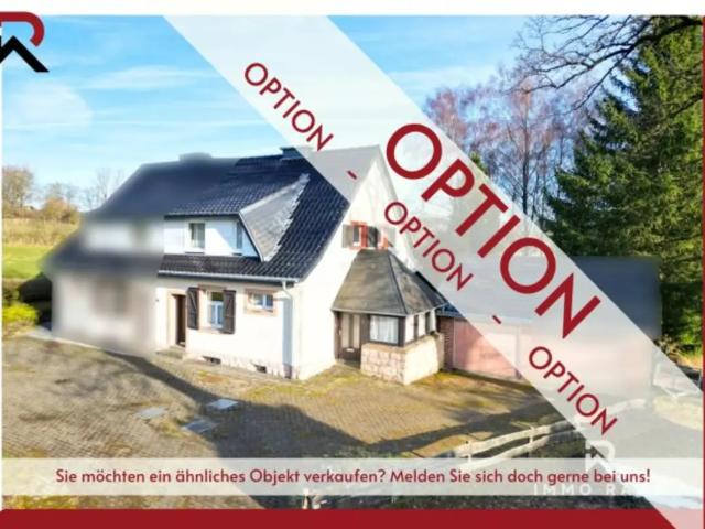 Maison vente à Büllingen, Wallonie