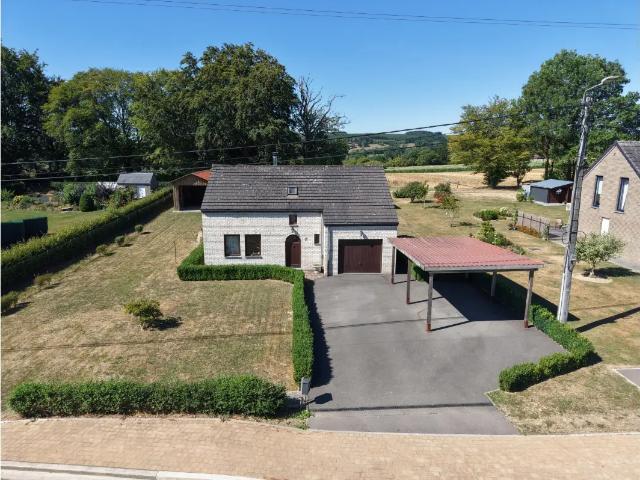 Maison vente à Manhay, Wallonie