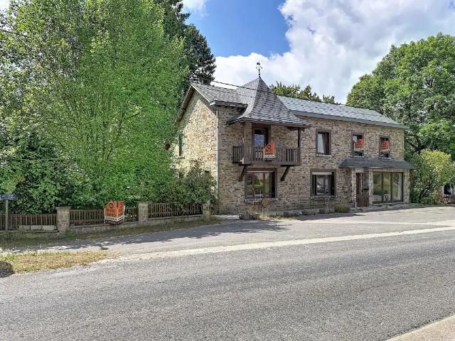 Maison vente à Manhay, Wallonie