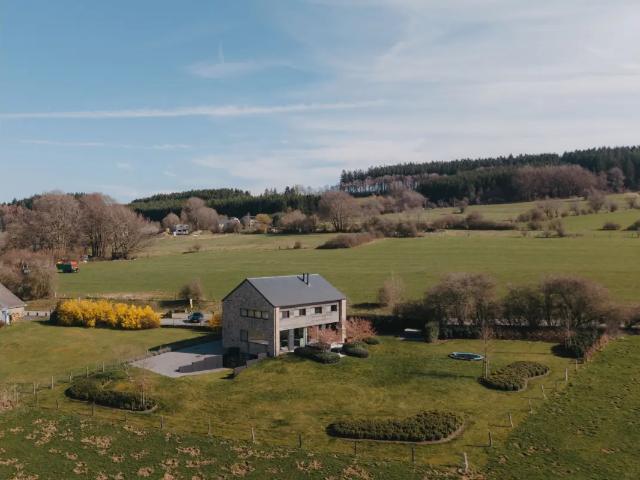 Maison vente à Manhay, Wallonie