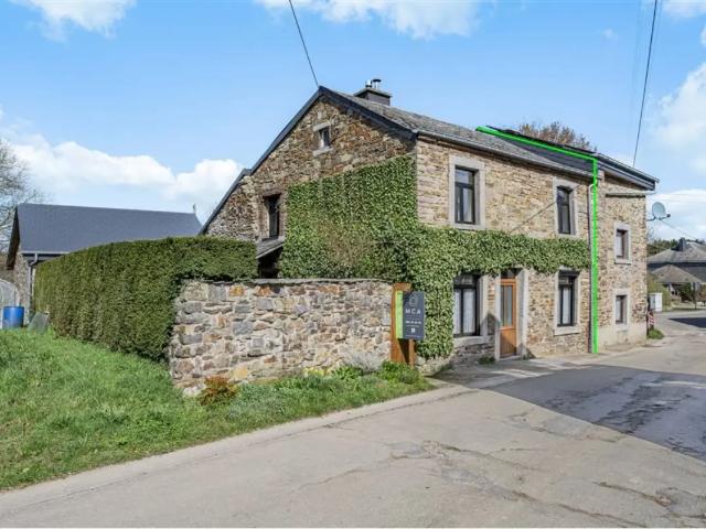 Maison vente à Manhay, Wallonie