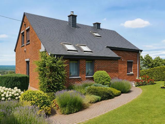 Maison vente à Marche, Wallonie