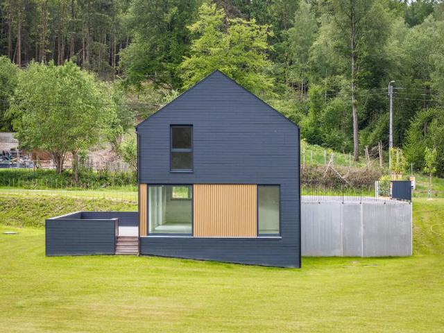 Maison vente à Marche, Wallonie