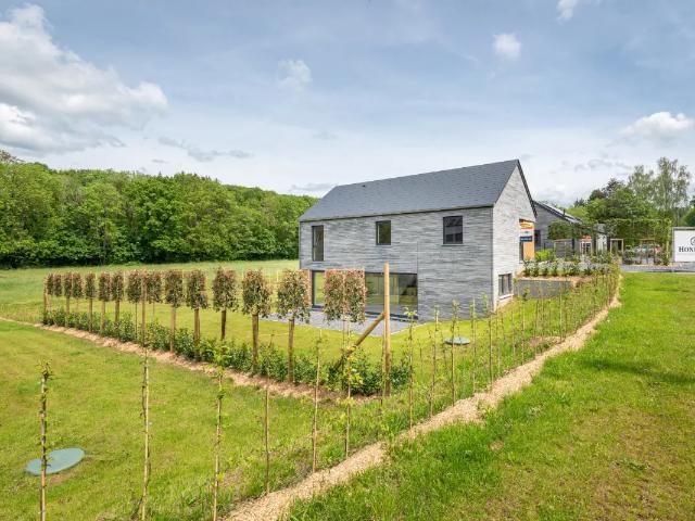 Maison vente à Marche, Wallonie