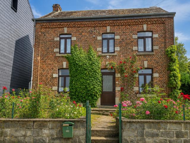 Maison vente à Marche, Wallonie