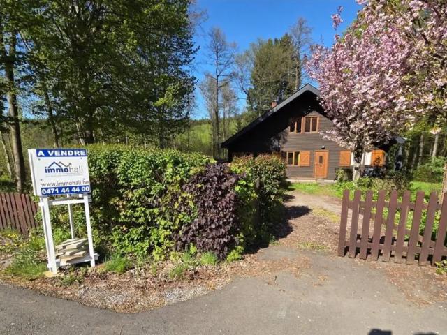 Maison vente à Marche, Wallonie