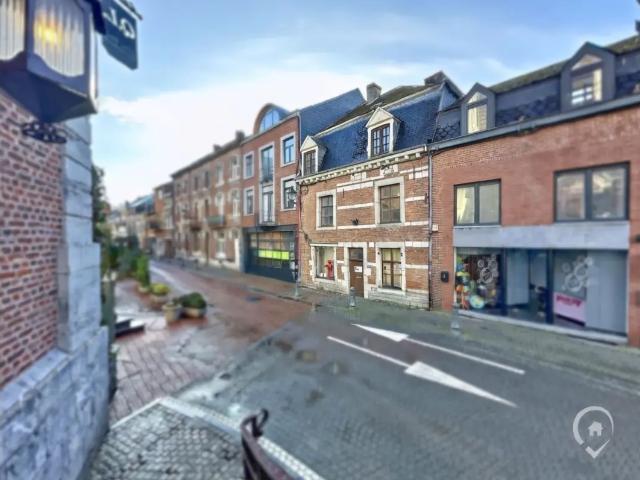 Maison vente à Marche, Wallonie