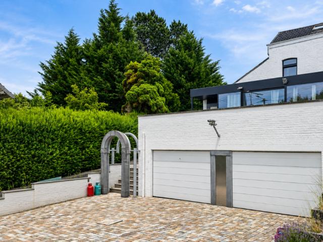 Maison vente à Marche, Wallonie
