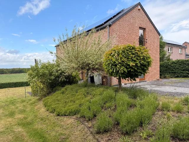 Maison vente à Marche, Wallonie