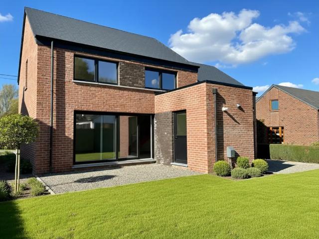Maison vente à Marche, Wallonie
