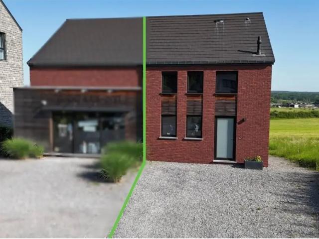 Maison vente à Virton, Wallonie