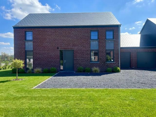 Maison vente à Marche, Wallonie