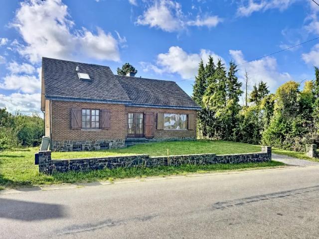 Maison vente à Marche, Wallonie