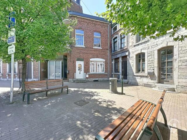 Maison vente à Marche, Wallonie