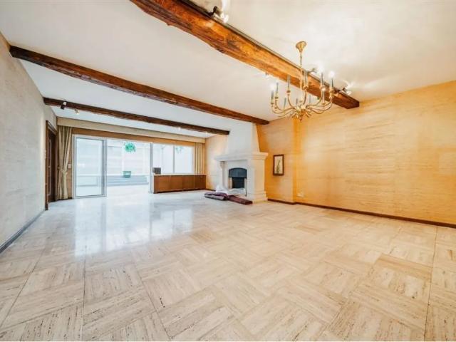 Maison vente à Marche, Wallonie