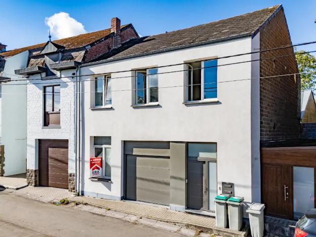 Maison vente à Marche-en-Famenne