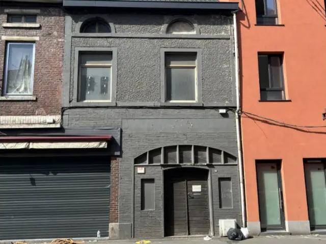 Maison vente à Charleroi, Wallonie
