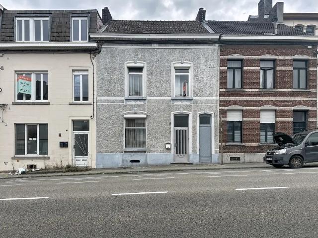 Maison vente à Charleroi, Wallonie
