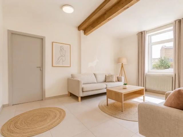 Maison vente à Charleroi, Wallonie