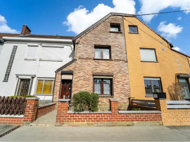 Maison vente à Charleroi, Wallonie