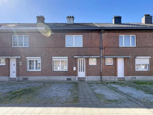 Maison vente à Charleroi, Wallonie