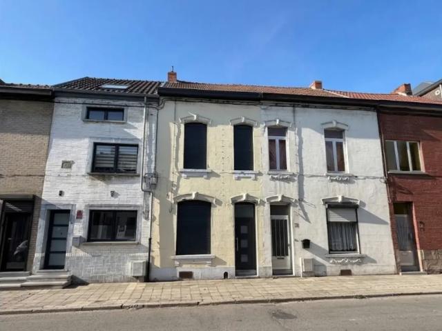 Maison vente à Marchienne-au-Pont, Charleroi