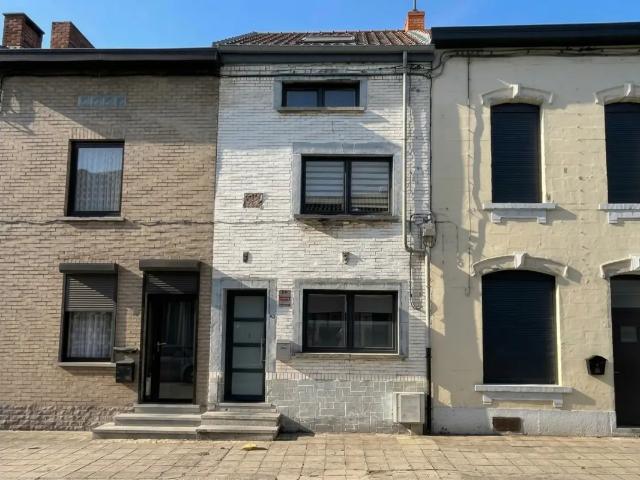 Maison vente à Marchienne-au-Pont, Charleroi