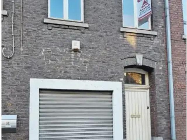 Maison vente à Charleroi, Wallonie