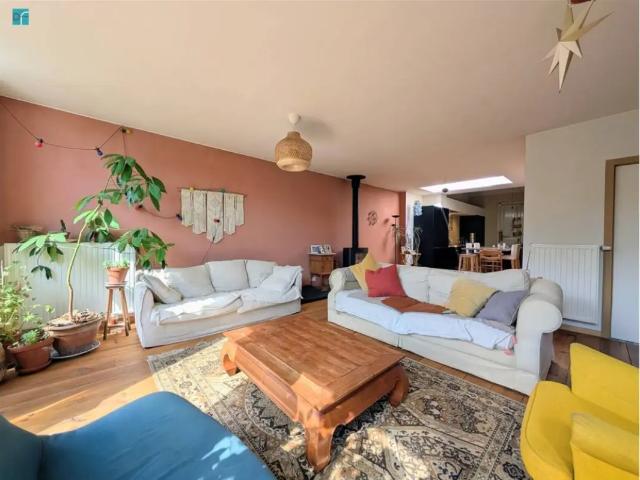 Maison vente à Charleroi, Wallonie