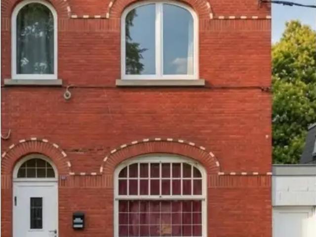 Maison vente à Charleroi, Wallonie