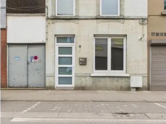 Maison vente à Charleroi, Wallonie