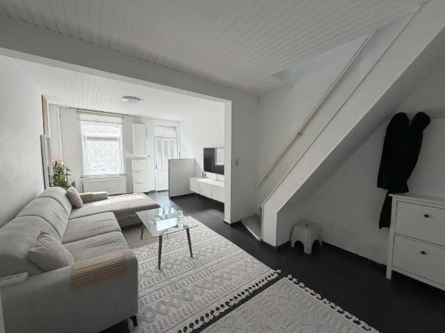 Maison vente à Marchienne-au-Pont, Charleroi