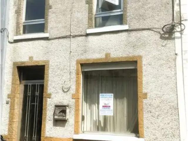 Maison vente à Charleroi, Wallonie