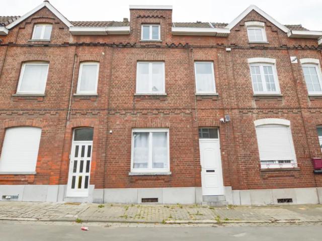 Maison vente à Charleroi, Wallonie