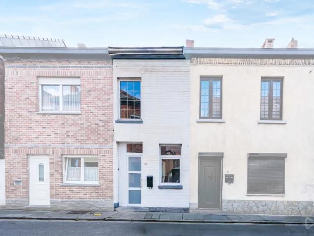 Maison vente à Cité des Cerisiers, Charleroi