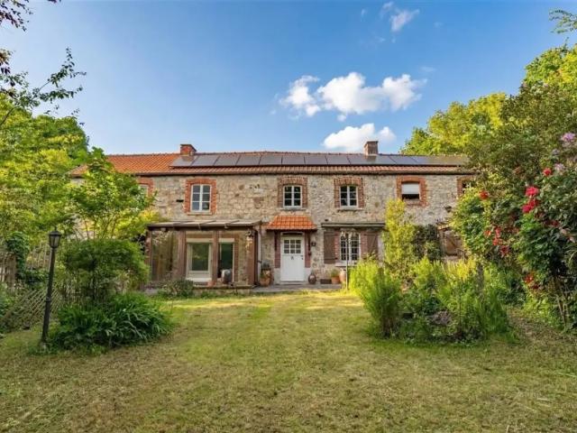Maison vente à Marchin, Wallonie