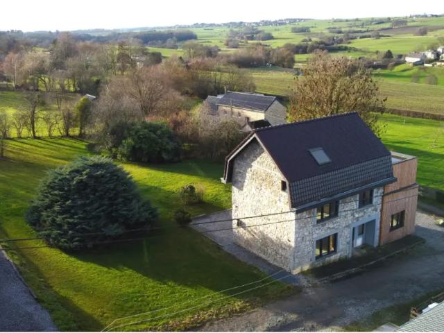 Maison vente à Marchin, Wallonie