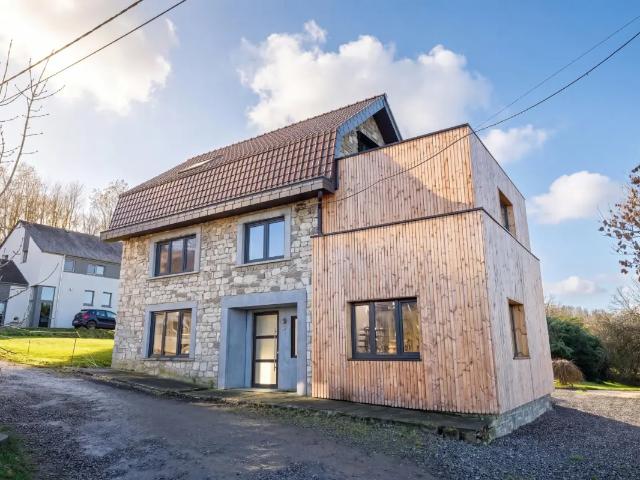 Maison vente à Marchin, Wallonie