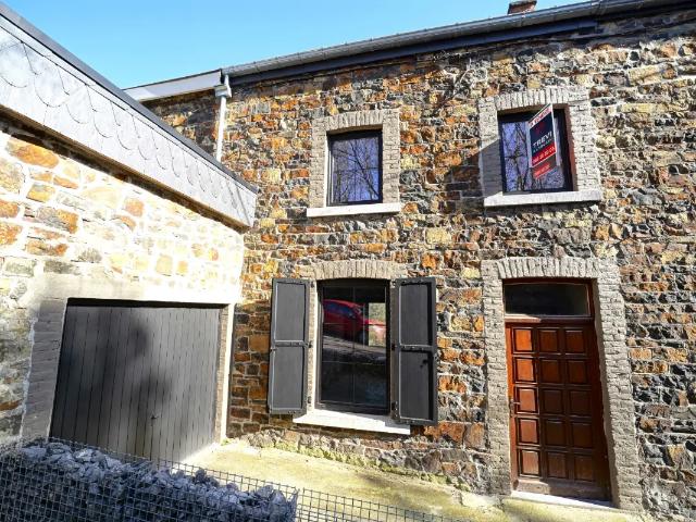 Maison vente à Marchin, Wallonie