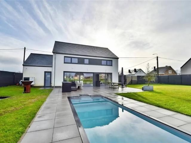 Maison vente à Marchin, Wallonie